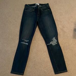 Paige jeans